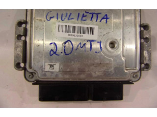 Řídící jednotka 51899257   Alfa Romeo Giulietta 2015
