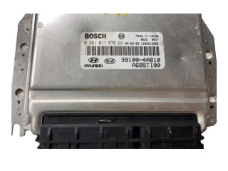 Řídící jednotka 391004A810, 0281011579   KIA Sorento 2004
