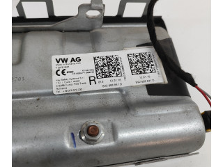 Подушка безопасности для колен 8V2880841D   Audi RS3