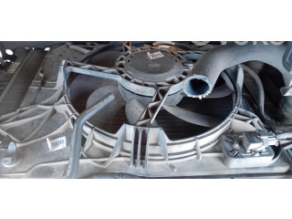Интеркулер  21400JD200   Nissan Qashqai 