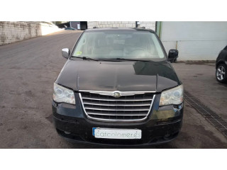 Řídící jednotka P04602806AH   Chrysler Grand Voyager V 2009