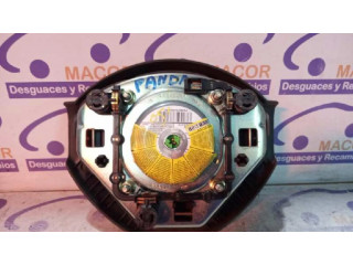 Подушка безопасности водителя 30340399E   Fiat Panda II