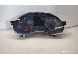 Přístrojová deska  Audi A6 S6 C7 4G 2013 4G8920950N  