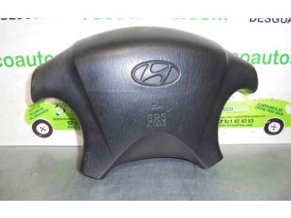 Подушка безопасности водителя 5690017100   Hyundai Matrix