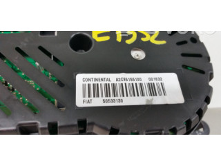 Přístrojová deska  Alfa Romeo Giulietta 2015 A2C95155100, 50533130  