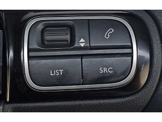 Руль Citroen C3 Aircross  2017 -  года 98118752ZD      