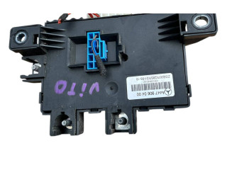 Ящик предохранителей (комплект)    A4475407880, ZGSZ001Q   Mercedes-Benz Vito Viano W447