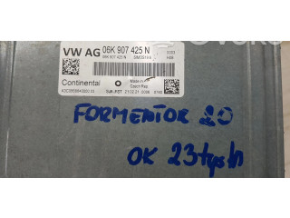 Řídící jednotka 06K907425N   Cupra Formentor 2022