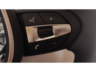 Руль BMW X2 F39  2018- года 32307851518      