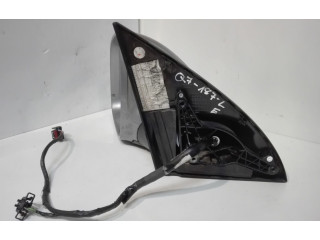 Zpětné zrcátko  Audi Q7 4L 2007  4L1857409A, 11PIN  