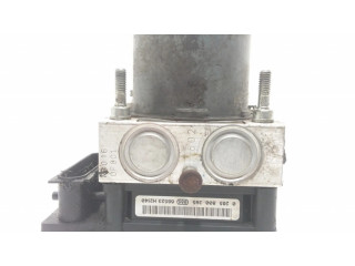 Jednotka ABS 0265800395, 0265231486   Citroen C4 I 2006