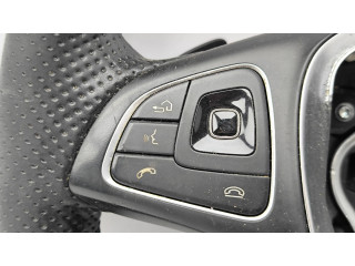 Volant Mercedes-Benz E W213 2017 1637943305  