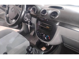 Блок управления климат-контролем    Chevrolet Lanos