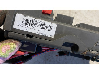   Pojistková skříňka 518954021A, 993168704   BMW X5 E70 2009