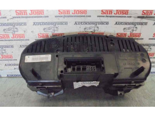 Přístrojová deska  Seat Toledo III (5P) 2005 110080279004  