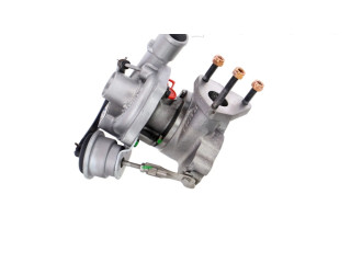  Турбина Lancia Ypsilon  54359880006, 54359880006         