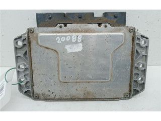 Блок управления 9665129180, 0090054   Citroen C6