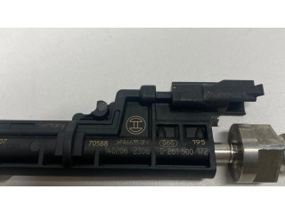 Vstřikovač 0261500172, 1402062306   BMW 4 F32 F33  pro benzínový motor 3.0  