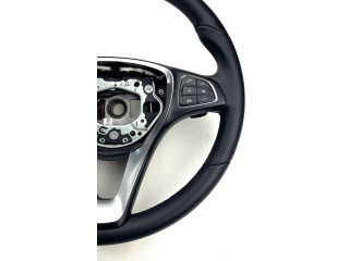 Volant Mercedes-Benz GLC X253 C253 2020 A0004608711  
