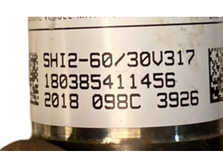 Боковая подушка безопасности 9804993980, 34150766A   Peugeot Partner