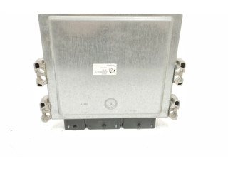 Блок управления двигателя 237104661S, A3C0393470101   Renault Kadjar
