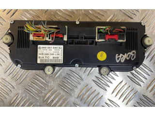 Блок управления климат-контролем 5K0907044AJ, 5HB00974620   Volkswagen Golf VI