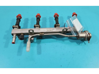 Vstřikovač 0280151267, IMPRK1379338   Opel Meriva B     