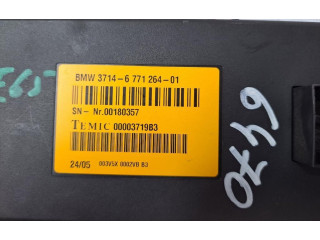 Блок комфорта 37146771264-01, 37146771264-01   BMW 7 E65 E66   