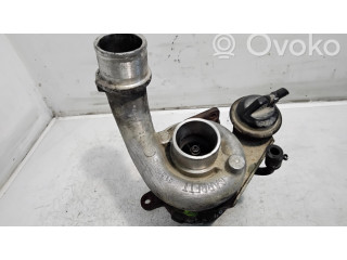  Турбина Volvo S40, V40 1.9 7700868124    для двигателя 0521     