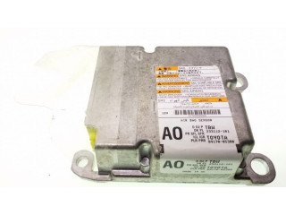 Блок подушек безопасности 233112101, 8917005380   Toyota Avensis T270