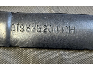 Боковая подушка безопасности P31291327, 1P619642500   Volvo V40 Cross country