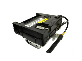 Блок комфорта 954002B430, 97RA012207   Hyundai Santa Fe   