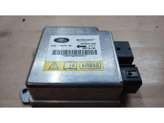 Блок подушек безопасности AH2214D374AH   Land Rover Range Rover Sport L320