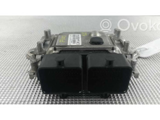 Блок управления двигателя 0261504260, 33920M68K01   Nissan Pixo