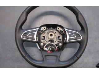Volant Renault Megane IV 2020 484004910R, 629095100B  