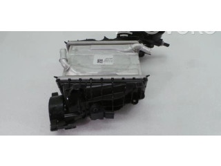 Интеркулер  32339085   Volvo XC60 2.0