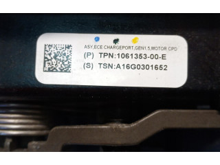 Zpětné zrcátko  Tesla Model S 2018  1061353-00-E  