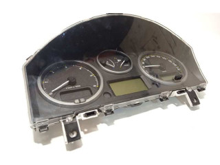 Přístrojová deska  Land Rover Freelander 2 - LR2 2007 6H52210849FE  