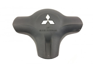 Подушка безопасности водителя 4400A244XA, 4400A244XA   Mitsubishi Colt CZ3
