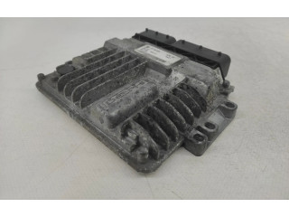 Řídící jednotka 25184305, 28311471   Opel Antara 2011