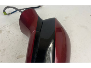 Zpětné zrcátko  Toyota Mirai 2019    