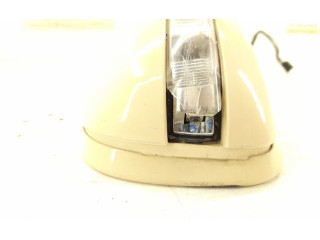 Zpětné zrcátko  Mercedes-Benz E W211 2007  2118101476, 2198200621  
