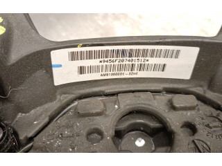 Руль Ford Focus  2010 - 2017 года AM513600DE3ZHE, 1779558      