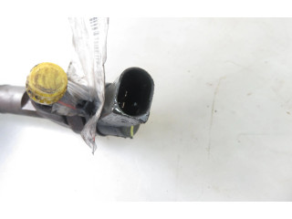 Vstřikovač 6680700987, 0445110116   Mercedes-Benz A W168    OM 668.940 