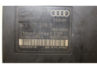Jednotka ABS    Audi A2 1999