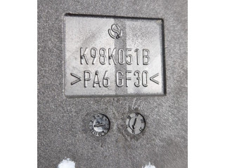 Блок предохранителей K98K051B   Audi Q5 SQ5    