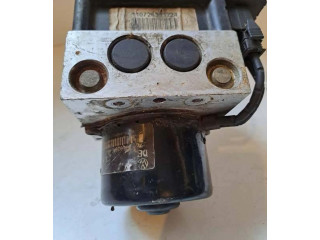 Блок управления АБС 3AO907379D, 10094603113   Volkswagen Golf IV