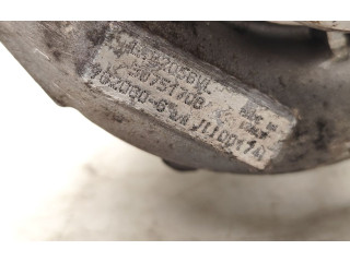  Турбина Volvo C70  30751708   для двигателя D5244T8      