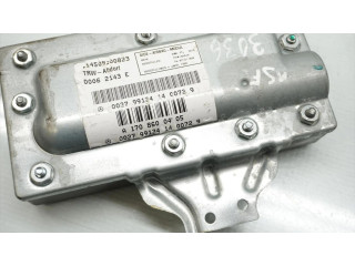 Подушка безопасности двери A1708600405   Mercedes-Benz C W202