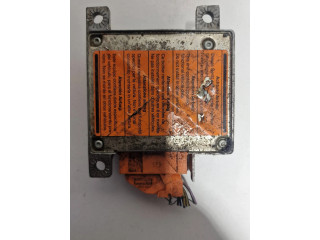 Блок подушек безопасности 0008208026, 12198401   Mercedes-Benz C W203